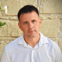Flo Health Inc. Employee Dmitry Gurski's profile photo