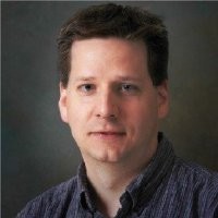 Procter & Gamble Employee Chris Ralston's profile photo