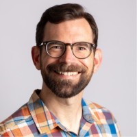 GiveWell Employee Steven Profaizer's profile photo