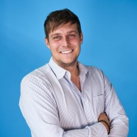 YacaTV Employee Antoine Baud's profile photo