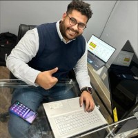 Freddy Sacasa Email