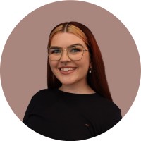 Pearl Comms Employee Charlotte Manser's profile photo