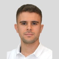 Ibrahim Dedic's profile photo