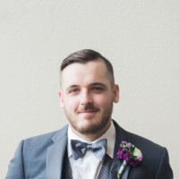 First Merchants Corporation Employee James Schubert's profile photo