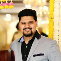 Vinit Ghone Email