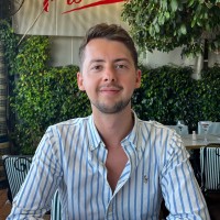 RockarTech Employee Luke Sewell's profile photo