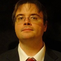 SpaceX Employee Michael McLain Jr.'s profile photo