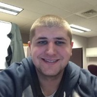 CCI Systems Employee Ross Casanova's profile photo