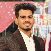 Fuerte Developers Employee Rahul Kashyap's profile photo