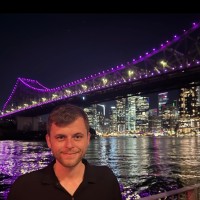 Cybra Security Employee Shane Freeman's profile photo