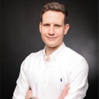 Trustsoft Employee Benjamin Wagner's profile photo