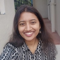 ColorPencil Employee Vaishnavi H's profile photo