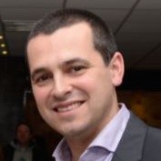 PGS IT Employee Fernando Santini's profile photo