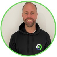 Talent Flow Employee Greg Thorpe's profile photo