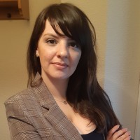 CEPREDE Employee Ana Polinario's profile photo