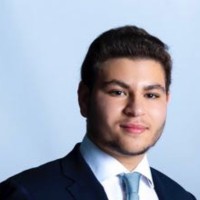 Alex Wahba Email