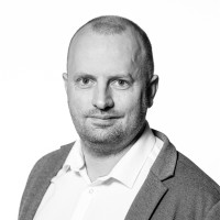 RTS Business Solutions Employee Anders Jacobsen's profile photo