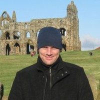 Jon Evans Email