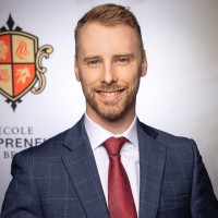 Subaru Trois Rivières Employee Vincent Désaulniers's profile photo