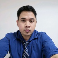Media Monitors Employee ソフワン Sofwan's profile photo