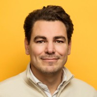 Heijmans Employee Bas Maas's profile photo