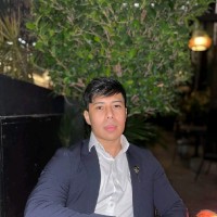 Arctic Wolf Employee Omar Abdo's profile photo