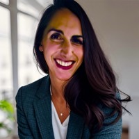 Ivey Business School at Western University Employee Julia Michienzi's profile photo