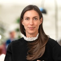 AMF Employee Katarina Romberg's profile photo