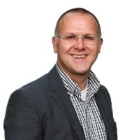 AddIT Benelux Employee Peter Gloudemans's profile photo