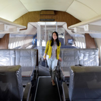Heather Li Email & Phone Number