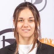 Ajax Employee Ruth Cubbage's profile photo