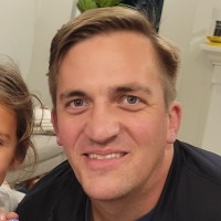 Davis Door Service, Inc Employee Jensen Davis's profile photo