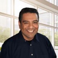 Hanover County Employee Steve Rodriguez's profile photo