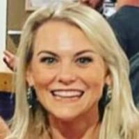 Easter Seals Greater Houston Employee Whitney McMullin's profile photo