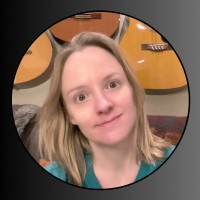 Self Employed Employee Amy Goddard's profile photo