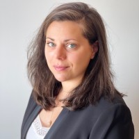 BimBamJob Employee Elsa Bergamo-Garnault's profile photo