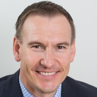 Sanlam Employee Jan Steenkamp's profile photo