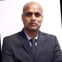Mahanteshwar Salimani Email & Phone Number