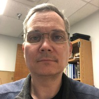 Silver Creek Engineering, Inc. Employee Matthew Owen's profile photo