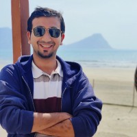 Metal Employee Hussain Akbar's profile photo