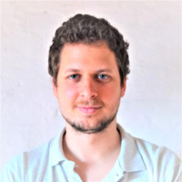 dRofus Employee Balázs Mészégető's profile photo