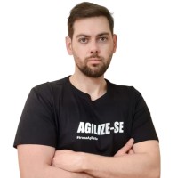 M3Corp Employee Thiago Zilio's profile photo