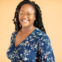 New School San Francisco Employee Jasmine Douville's profile photo