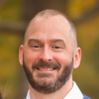 Air Force Civilian Service Employee Jason Hecht's profile photo
