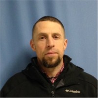 Amazon Employee Christopher Leonard's profile photo