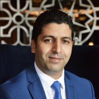 Kempinski Hotel Mall of the Emirates Employee Fouad Chahir's profile photo