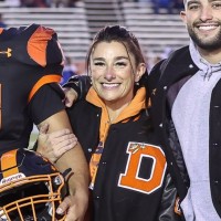 Douglas County School District - NV Employee Jordy Foster's profile photo