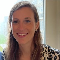 Figure Employee Dana Berlin's profile photo