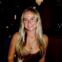 Grande Dunes Properties Employee Kinsey McGonigal's profile photo