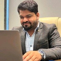 Enterslice Employee Dileep Gupta's profile photo